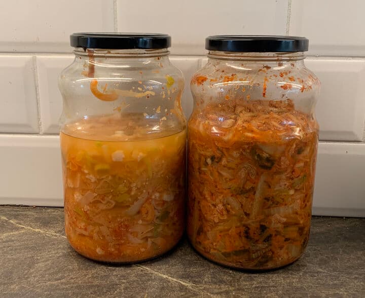 Kimchi