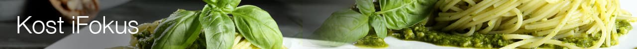 Kost iFokus